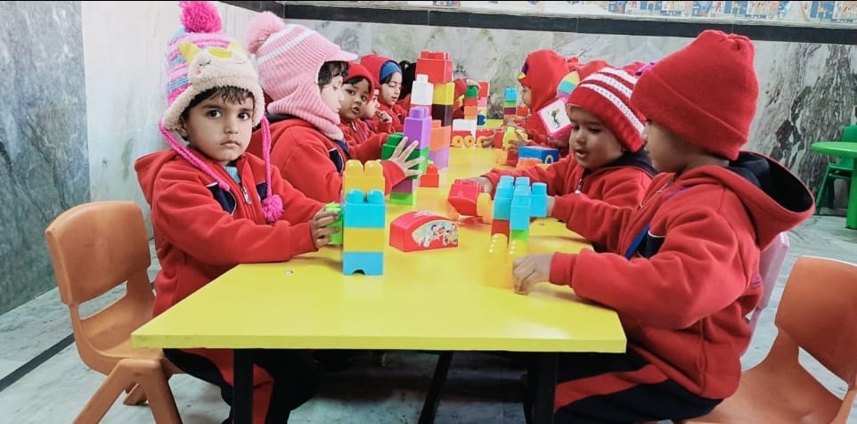 Residential Facility